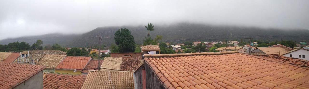 Cafe Preto Pousada E Bistro Мукуже Экстерьер фото